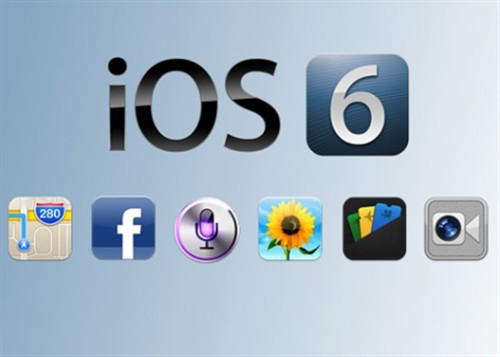 iOS6.1