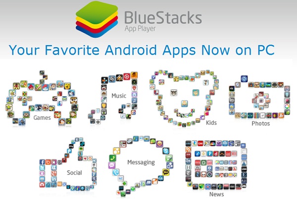 BlueStacks׿ģ