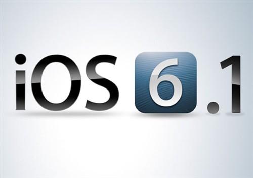 iOS6.1ʽշ