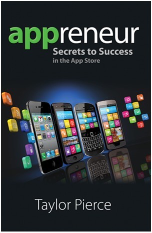 Appreneur C Secrets to Success in the App Store