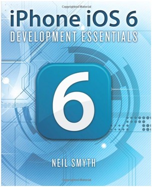 iPhone iOS 6 Development Essentials